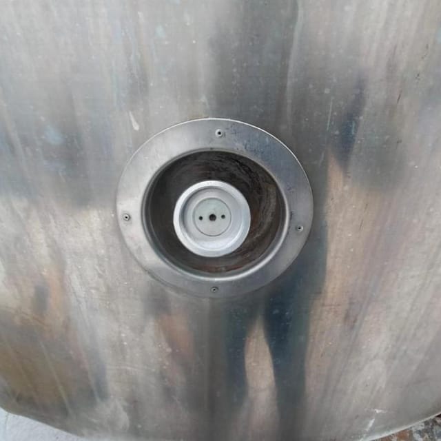 Сыроизготовитель 4,5куб.м. инв.10705