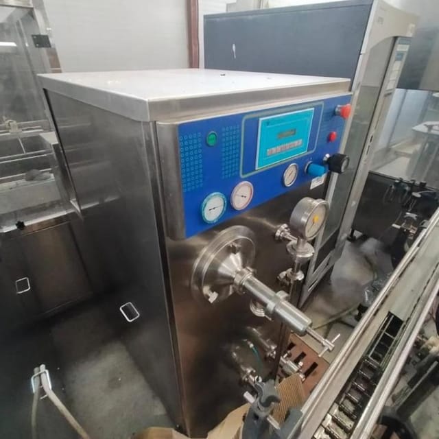 Фризер Technogel 600 инв.9655