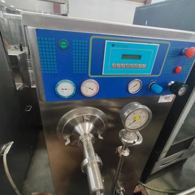 Фризер Technogel 600 инв.9655