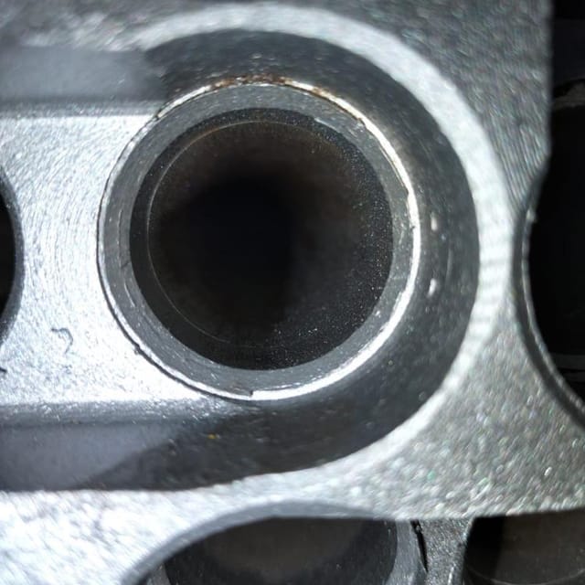 Теплообменник трубчатый двухсекционый Т1-ОУК-5  рама из нерж инв.8485