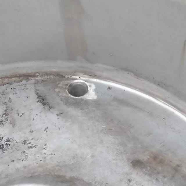 Емкость ОПБ-1000 инв.11294