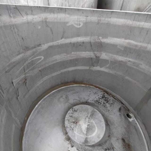 Емкость ОПБ-1000 инв.11294