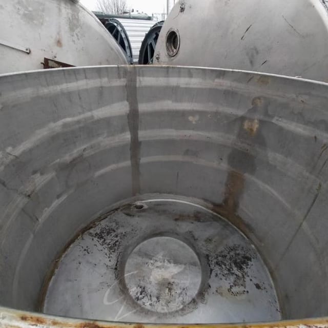 Емкость ОПБ-1000 инв.11294