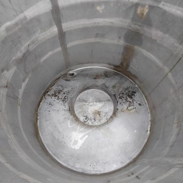 Емкость ОПБ-1000 инв.11294