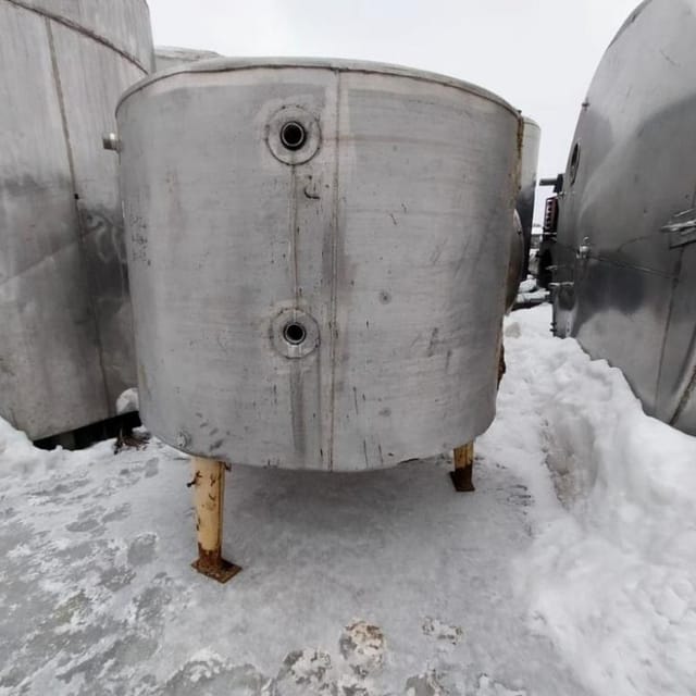 Емкость ОПБ-1000 инв.11294