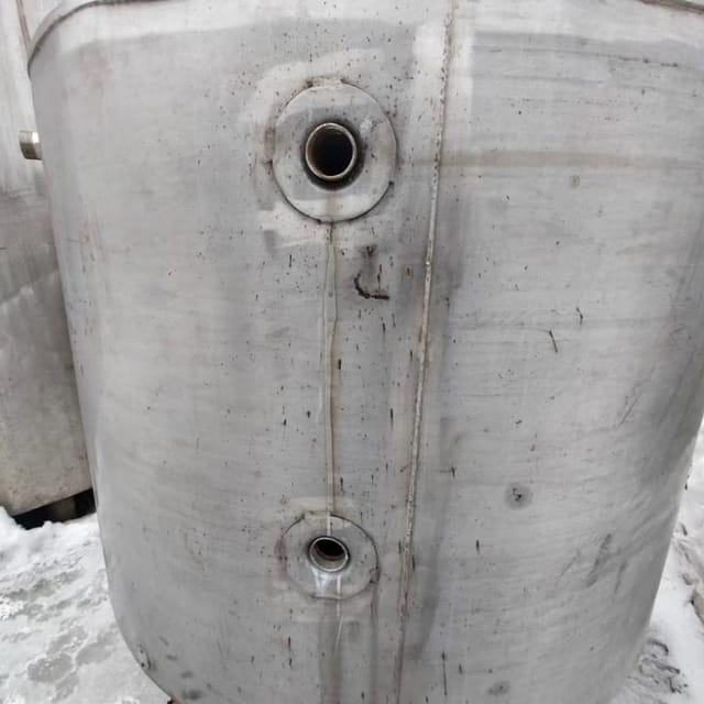 Емкость ОПБ-1000 инв.11294