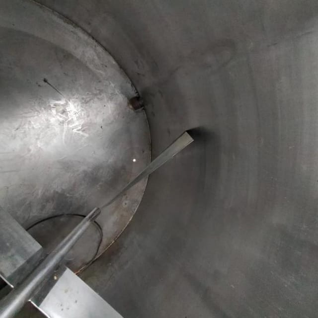 Емкость ОПБ 1000 инв.11298