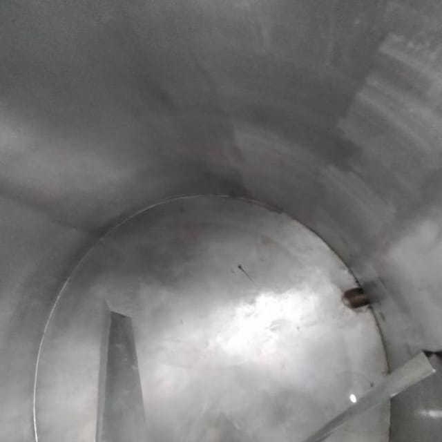 Емкость ОПБ 1000 инв.11298