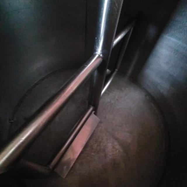 Котёл КПЭ 100 инв.7130