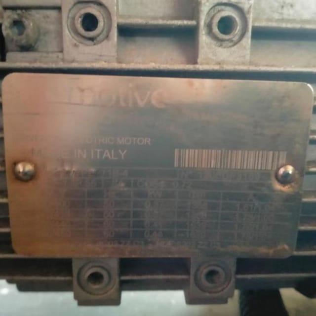 Котёл КПЭ 100 инв.7130