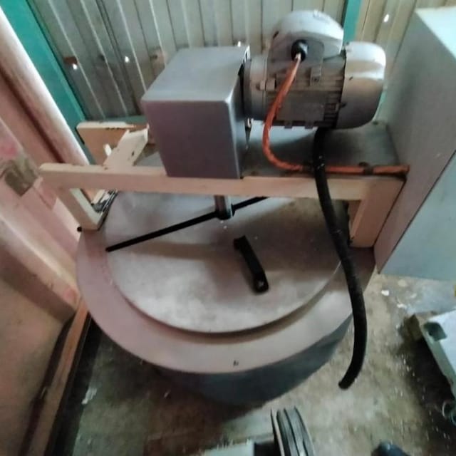 Котёл КПЭ 100 инв.7130