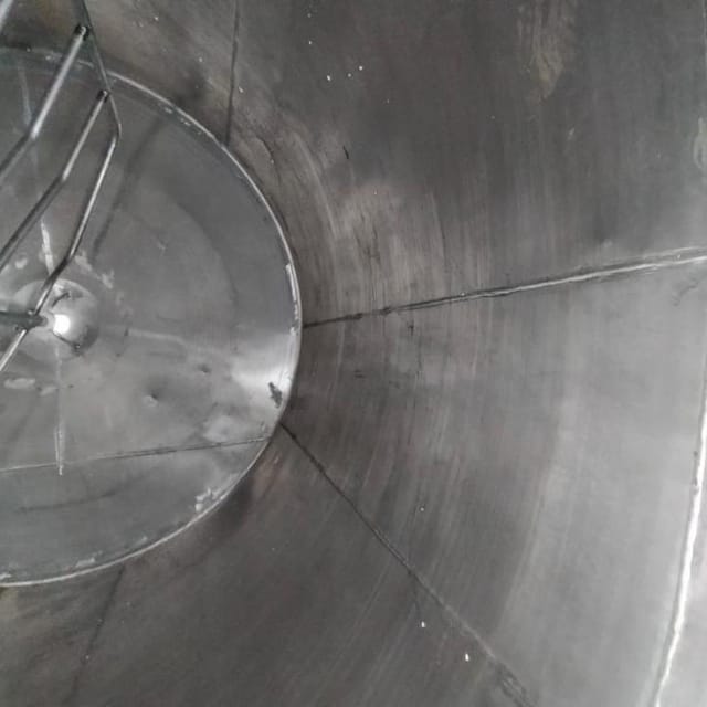 Емкость Я1-ОСВ-10 инв.11191