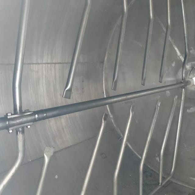 Емкость Я1-ОСВ-10 инв.11191