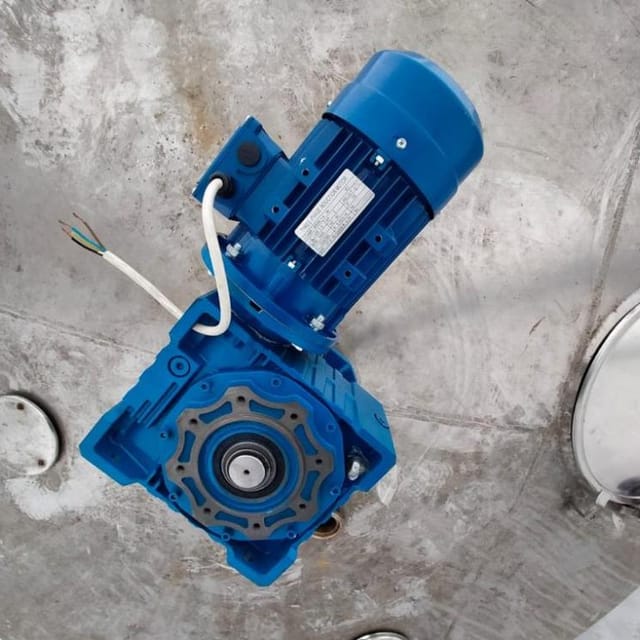 Емкость Я1-ОСВ-10 инв.11191