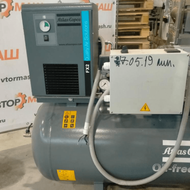 Пивная линия