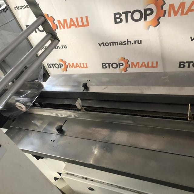 Горизонтальный упаковщик РТ-УМ-ГШ-0 инв.8582