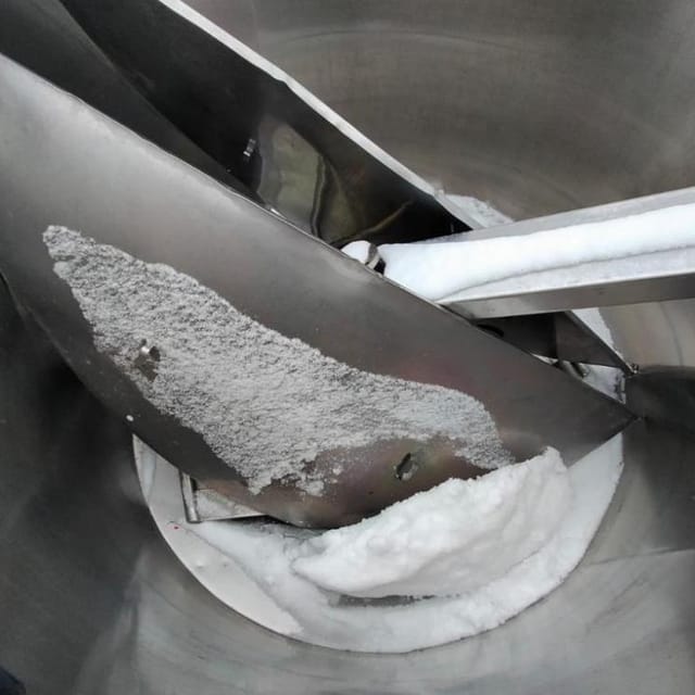 Ёмкость с рубашкой 1,8куб.м. инв.10934