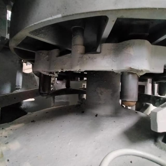 Фасовочный автомат М6-АРМ брикет 180-250 гр инв.10692