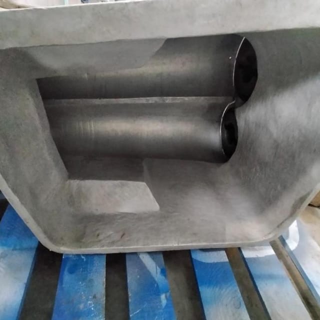 Фасовочный автомат М6-АРМ брикет 180-250 гр инв.10692