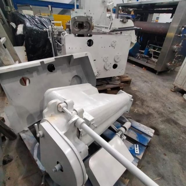 Фасовочный автомат М6-АРМ брикет 180-250 гр инв.10692