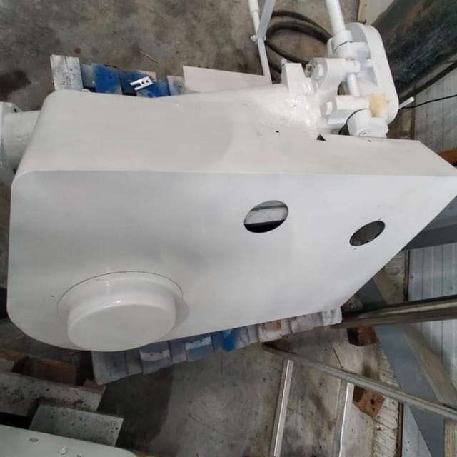 Фасовочный автомат М6-АРМ брикет 180-250 гр инв.10692