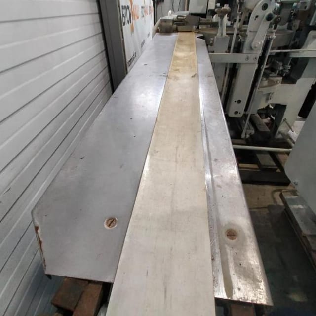 Фасовщик творожных сырков М6-АР2С пачка 100 гр инв.10689