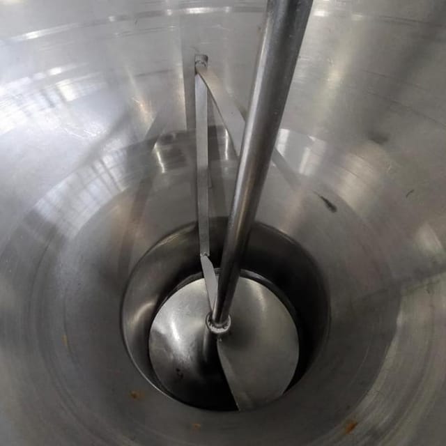 Фасовщик творожных сырков М6-АР2С пачка 100 гр инв.10689