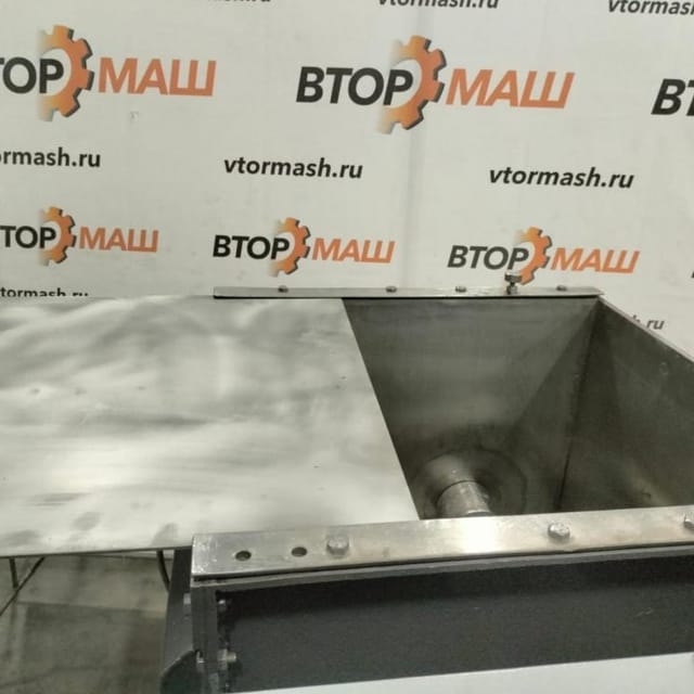 Тестомес для крутого теста дежа 150л  инв.9960