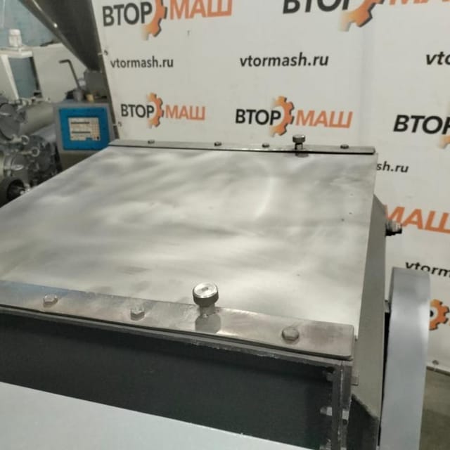 Тестомес для крутого теста дежа 150л  инв.9960