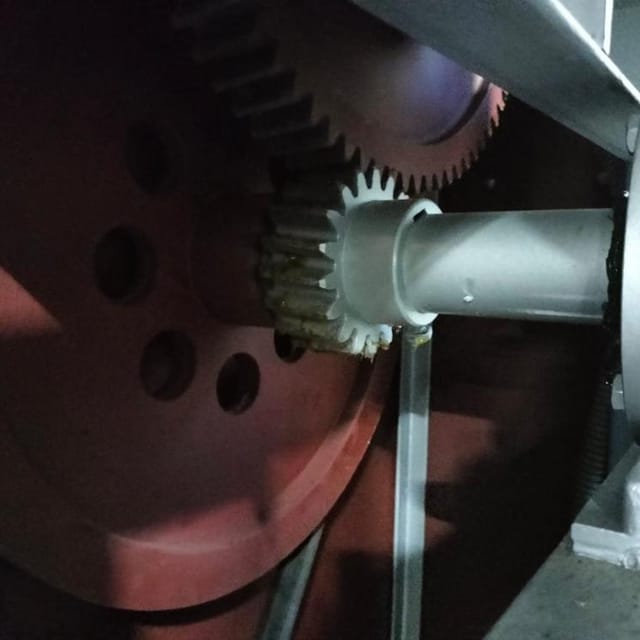 Тестомес для крутого теста дежа 150л  инв.9960