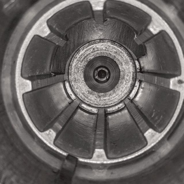 Мясорубка Торгмаш МИМ-600М с системой ножей Unger е.2237