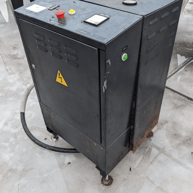 Парогенератор электродный ПЭЭ-150, е.2235