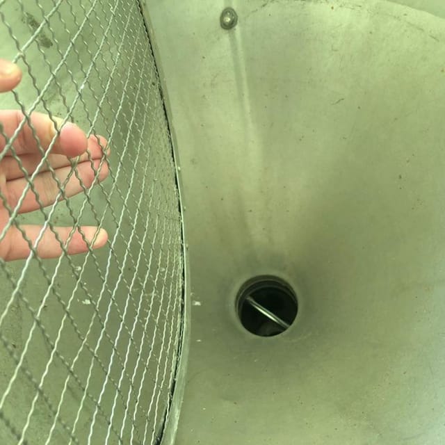 Смеситель APV TPM+2 инв.8598