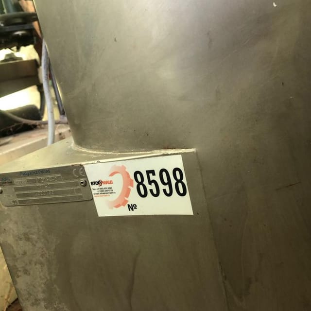 Смеситель APV TPM+2 инв.8598