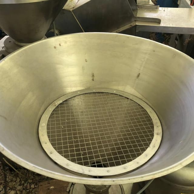 Смеситель APV TPM+2 инв.8598