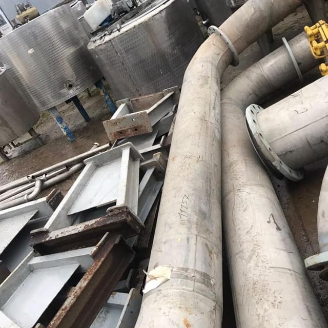 Виганд-8000 инв.11157