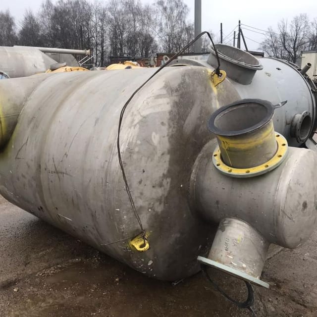 Виганд-8000 инв.11157