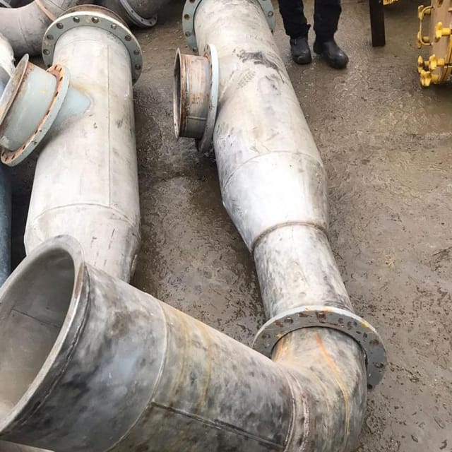 Виганд-8000 инв.11157