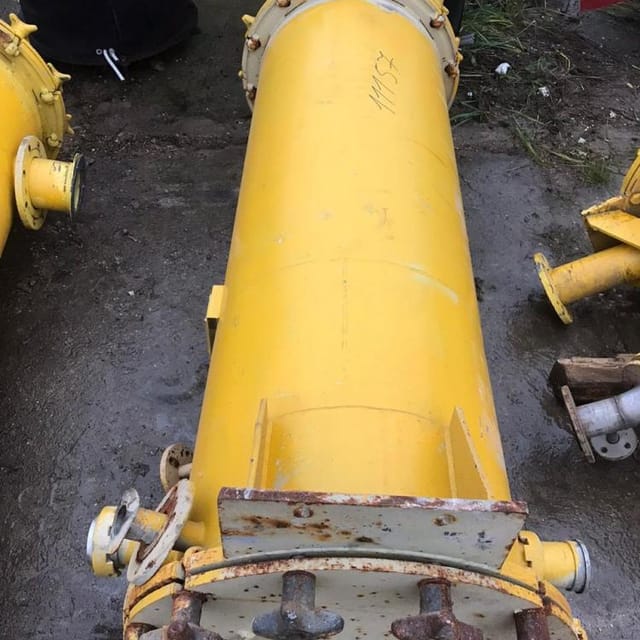 Виганд-8000 инв.11157