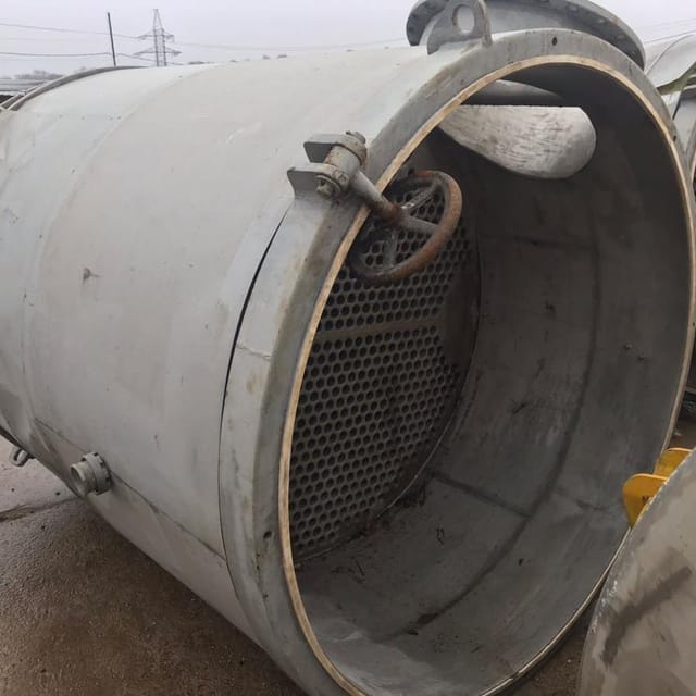 Виганд-8000 инв.11157