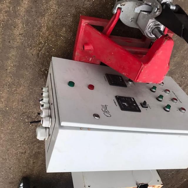 Виганд-8000 инв.11157