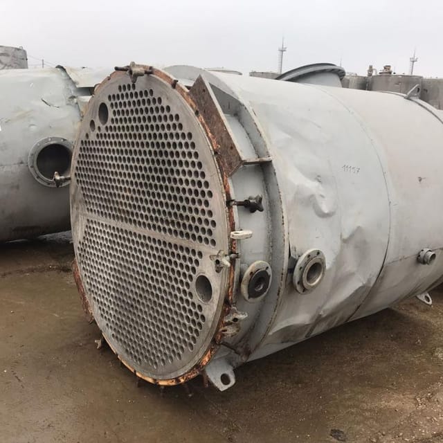 Виганд-8000 инв.11157