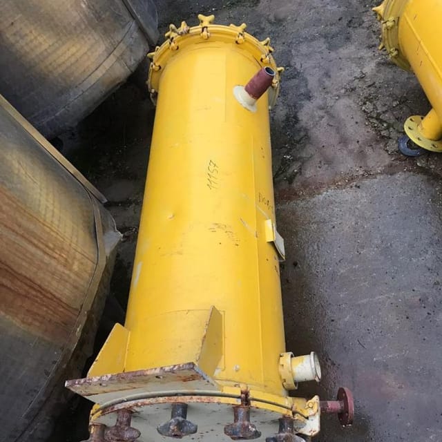 Виганд-8000 инв.11157