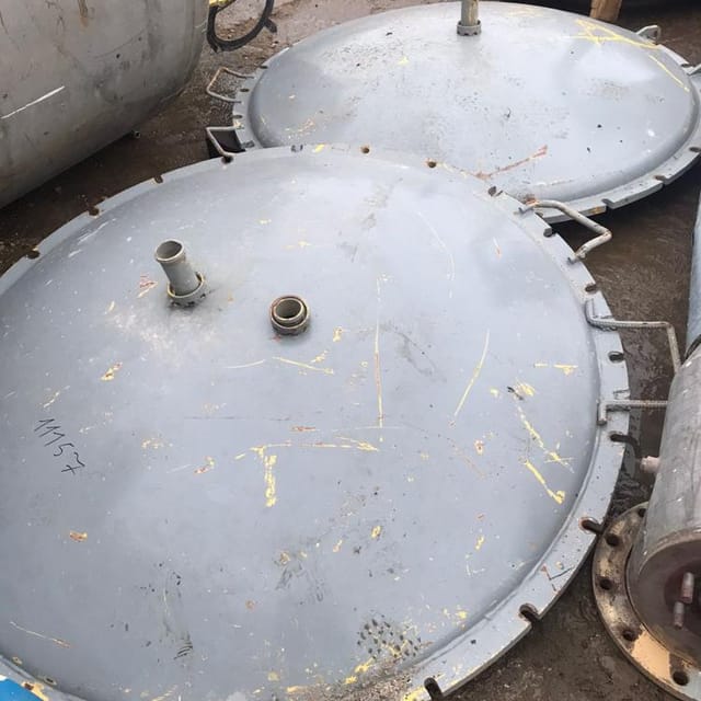 Виганд-8000 инв.11157