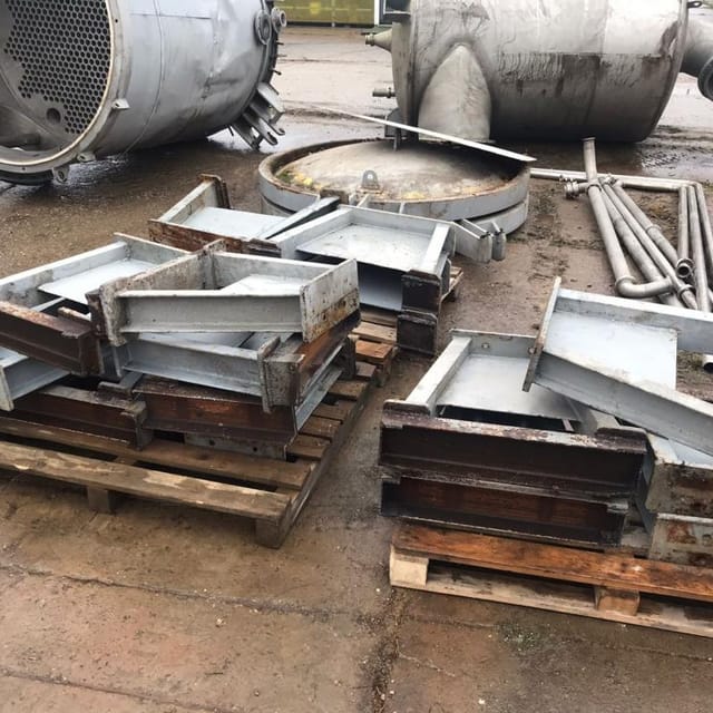 Виганд-8000 инв.11157