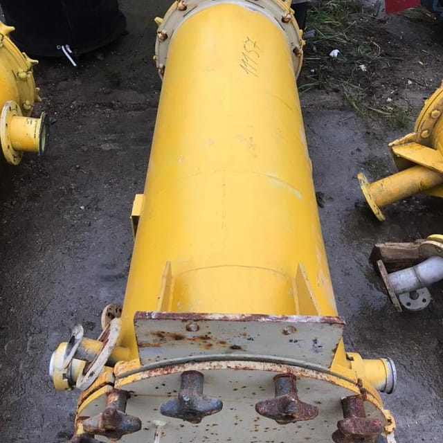 Виганд-8000 инв.11157