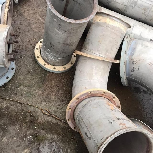 Виганд-8000 инв.11157