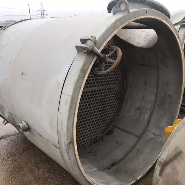 Виганд-8000 инв.11157