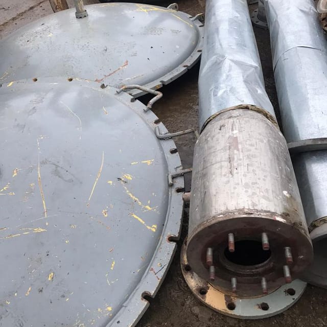 Виганд-8000 инв.11157