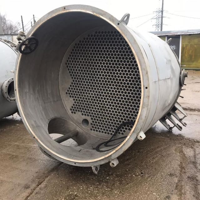 Виганд-8000 инв.11157